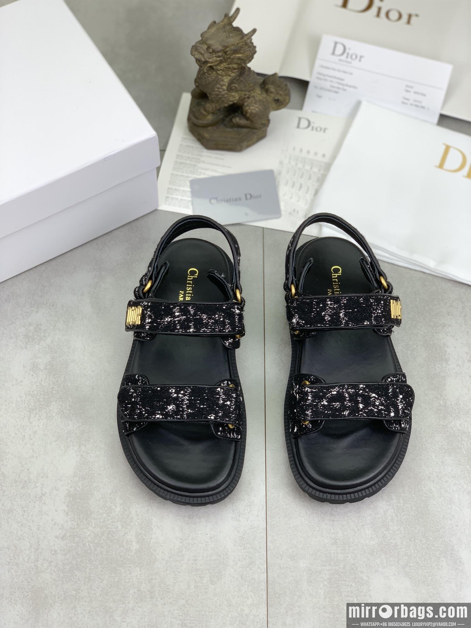 Dior Shoes sz35-41 h0601