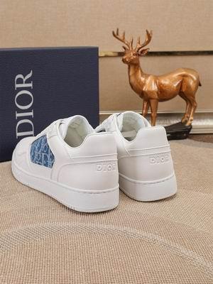 Dior Shoes sz38-44 jyh1005