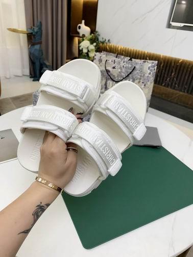 Dior Shoes sz35-40 mnh0501
