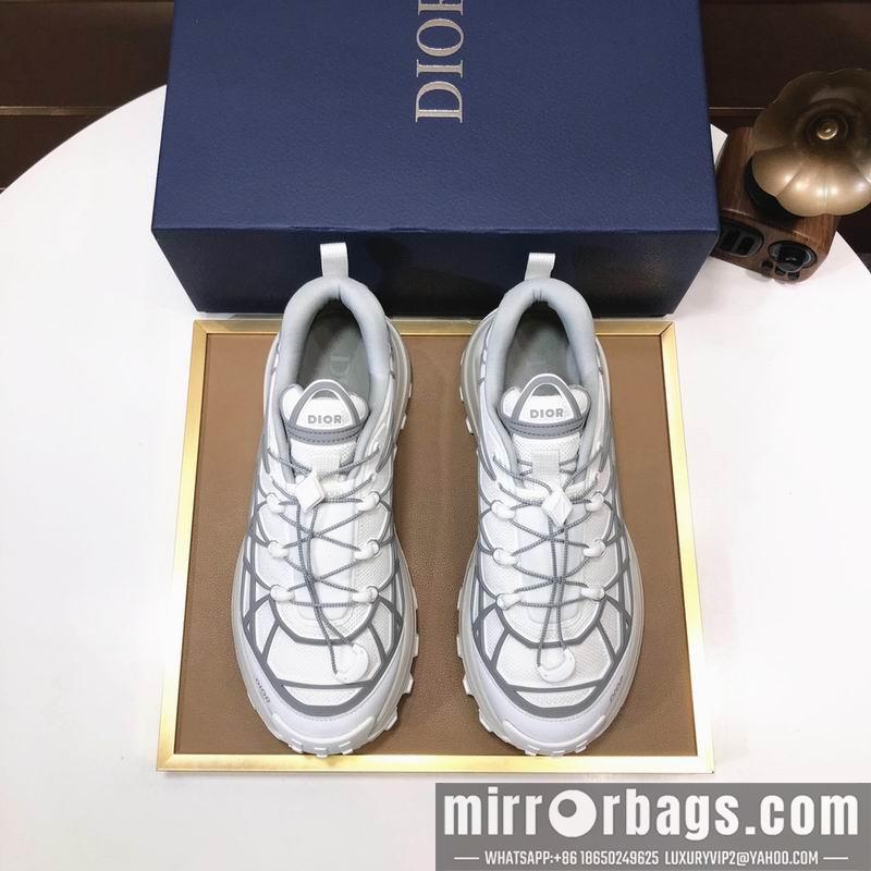 Dior Shoes sz38-45 hnh0329