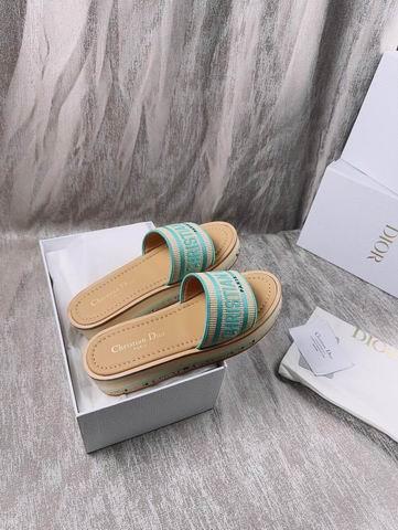 Dior Shoes sz35-42 mnh0702