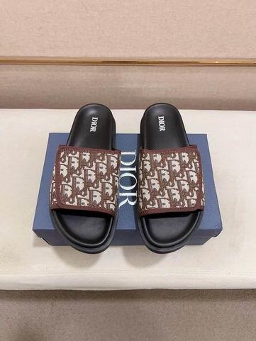 Dior Shoes sz38-44 mnh0603