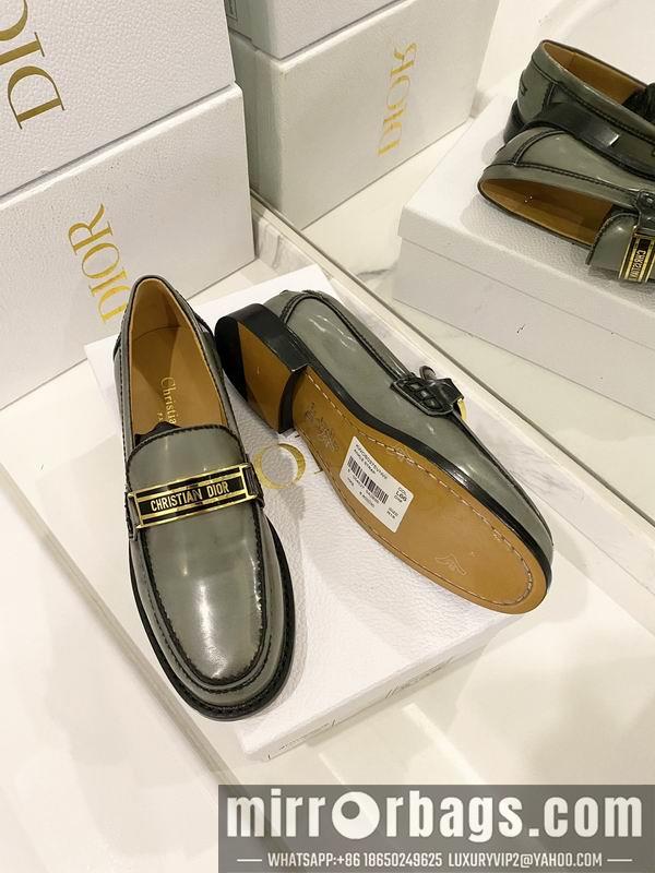 Dior Shoes sz35-40 mnw0306
