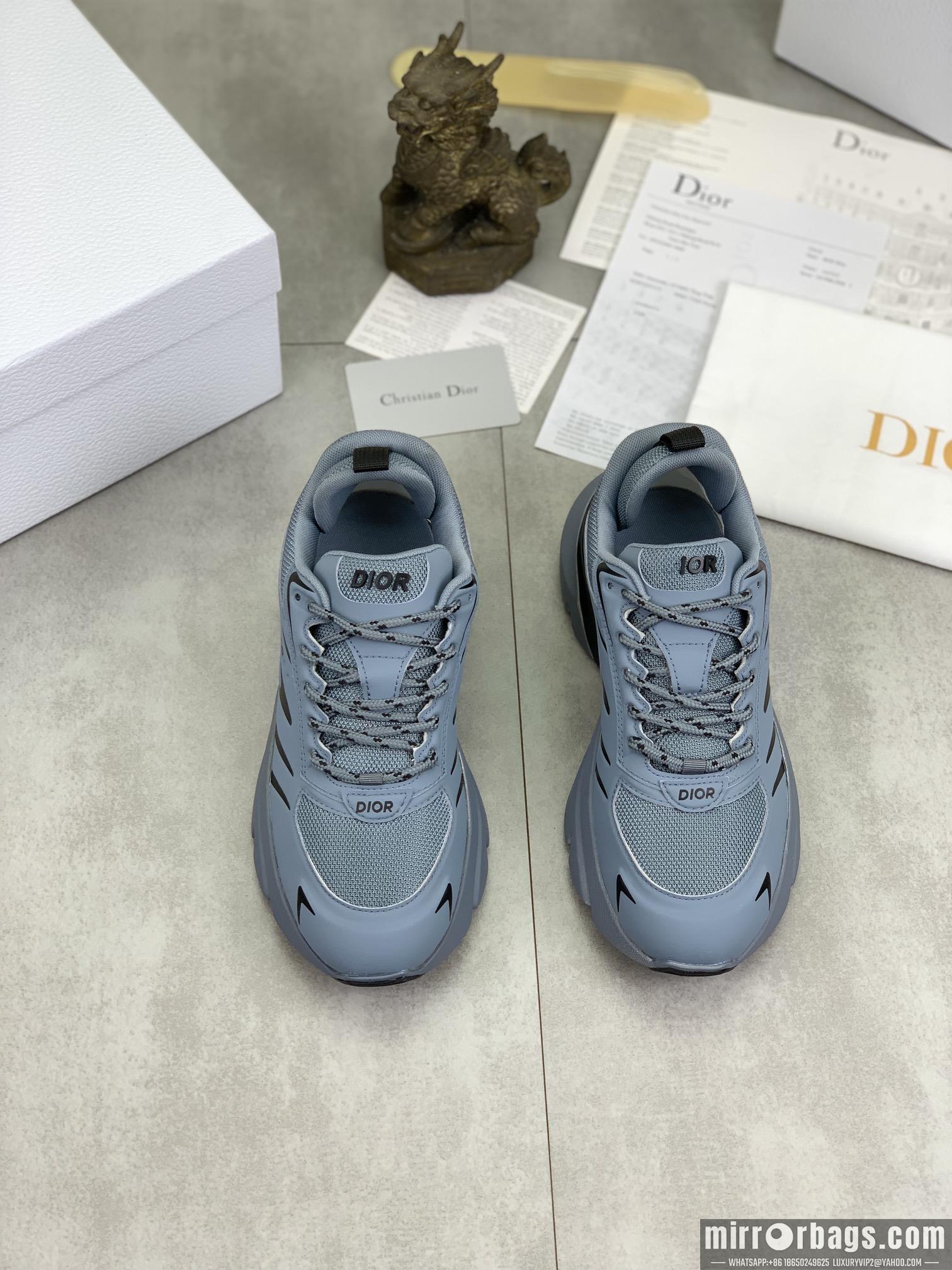 Dior Shoes sz35-44 h0812
