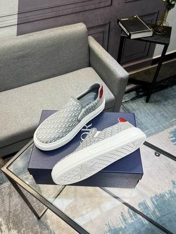 Dior Shoes sz38-45 mnh0606