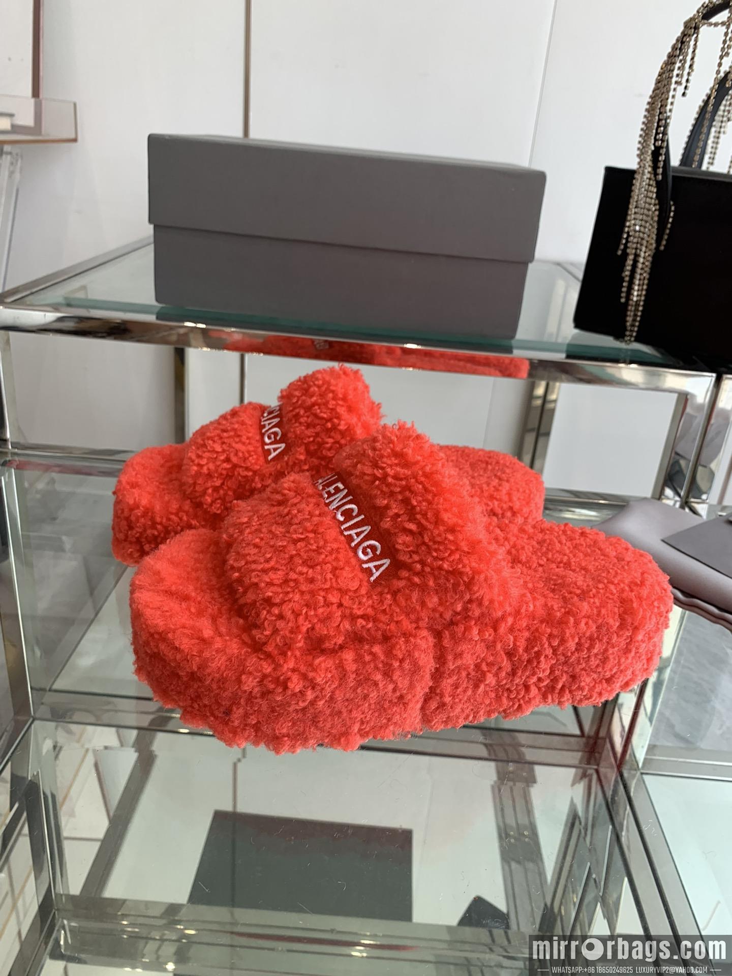 Balenciaga Shoes sz35-40 h1004