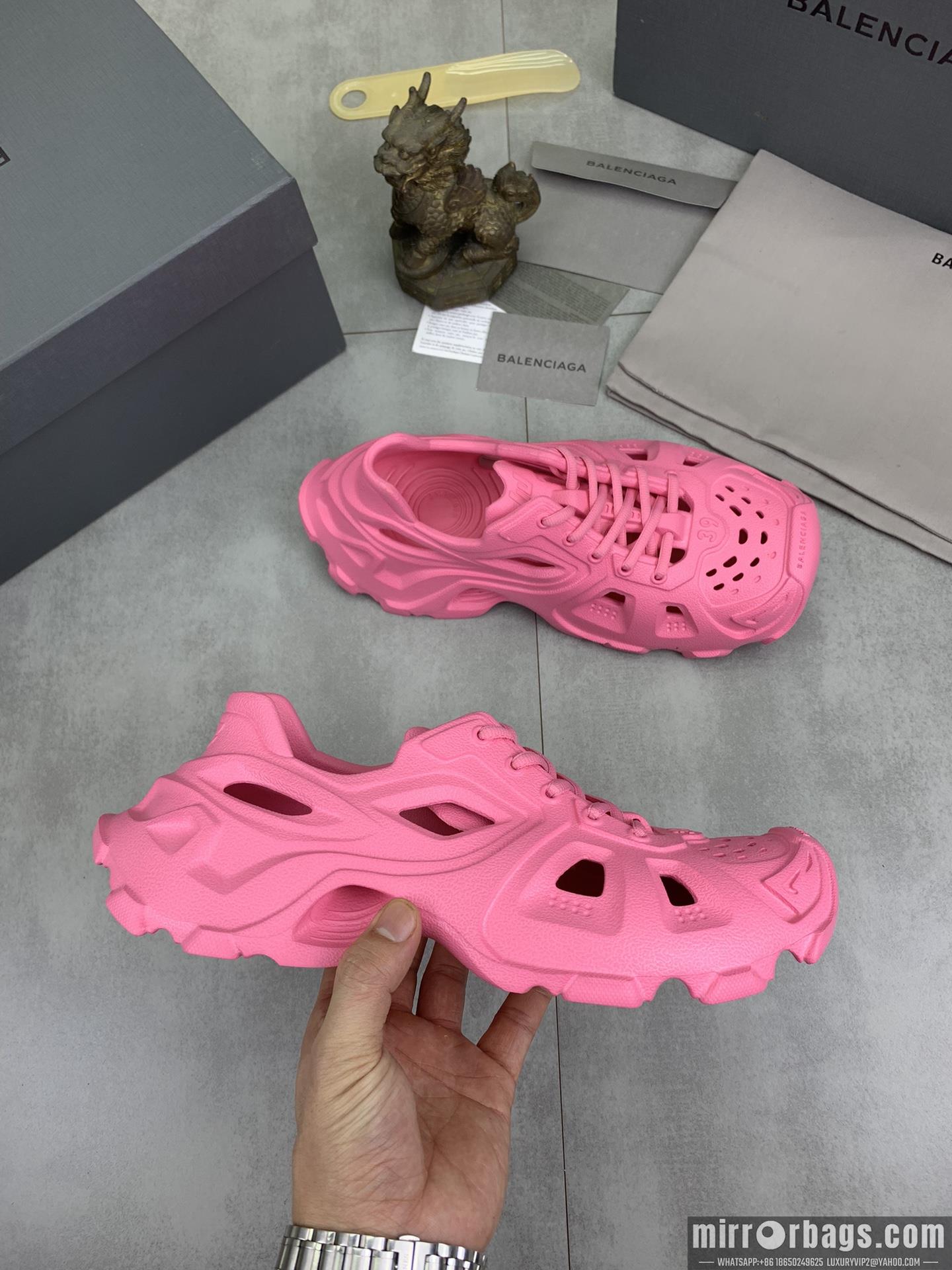 Balenciaga Shoes sz35-45 h0603