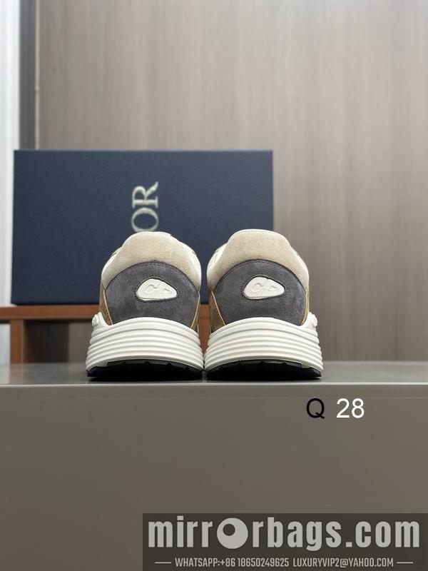Dior Shoes sz38-45 N0903