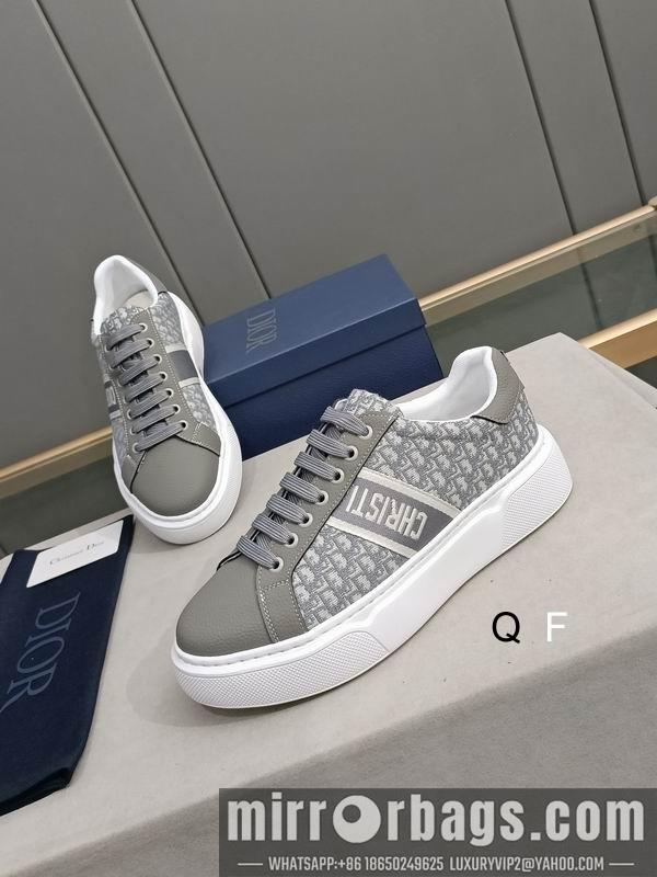 Dior Shoes sz38-45 7C TF0101