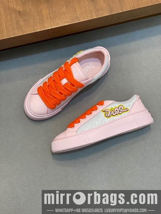 Dior Shoes sz38-45 hnh0104
