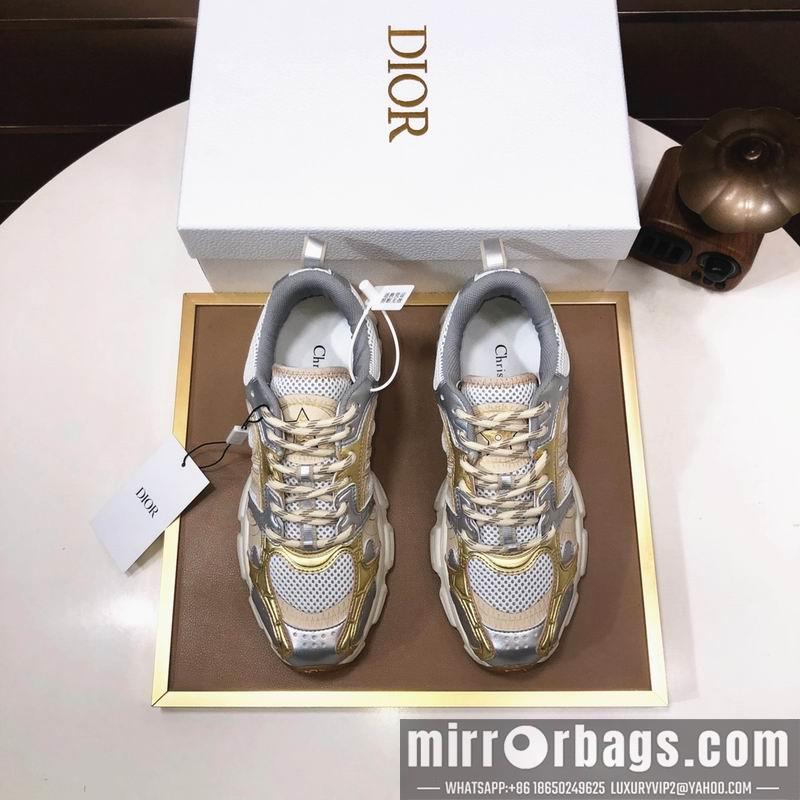 Dior Shoes sz35-45 hnh0312