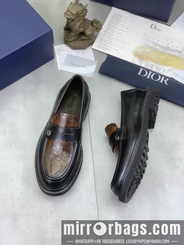 Dior Shoes sz38-45 mnw0314