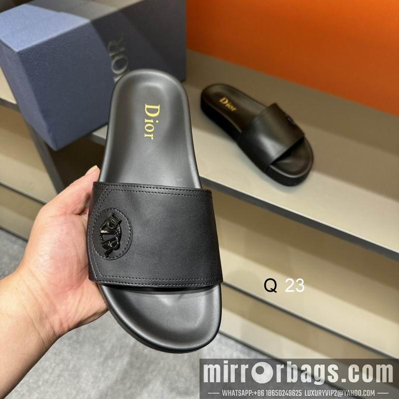 Dior Shoes sz38-45 HY0906