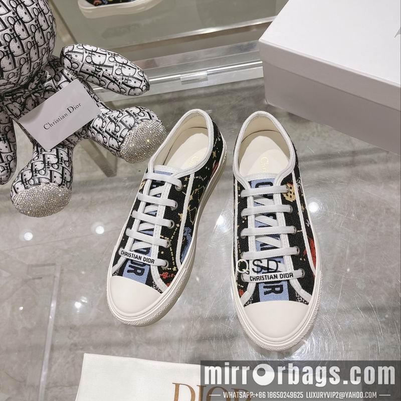 Dior Shoes sz34-41 SD0120