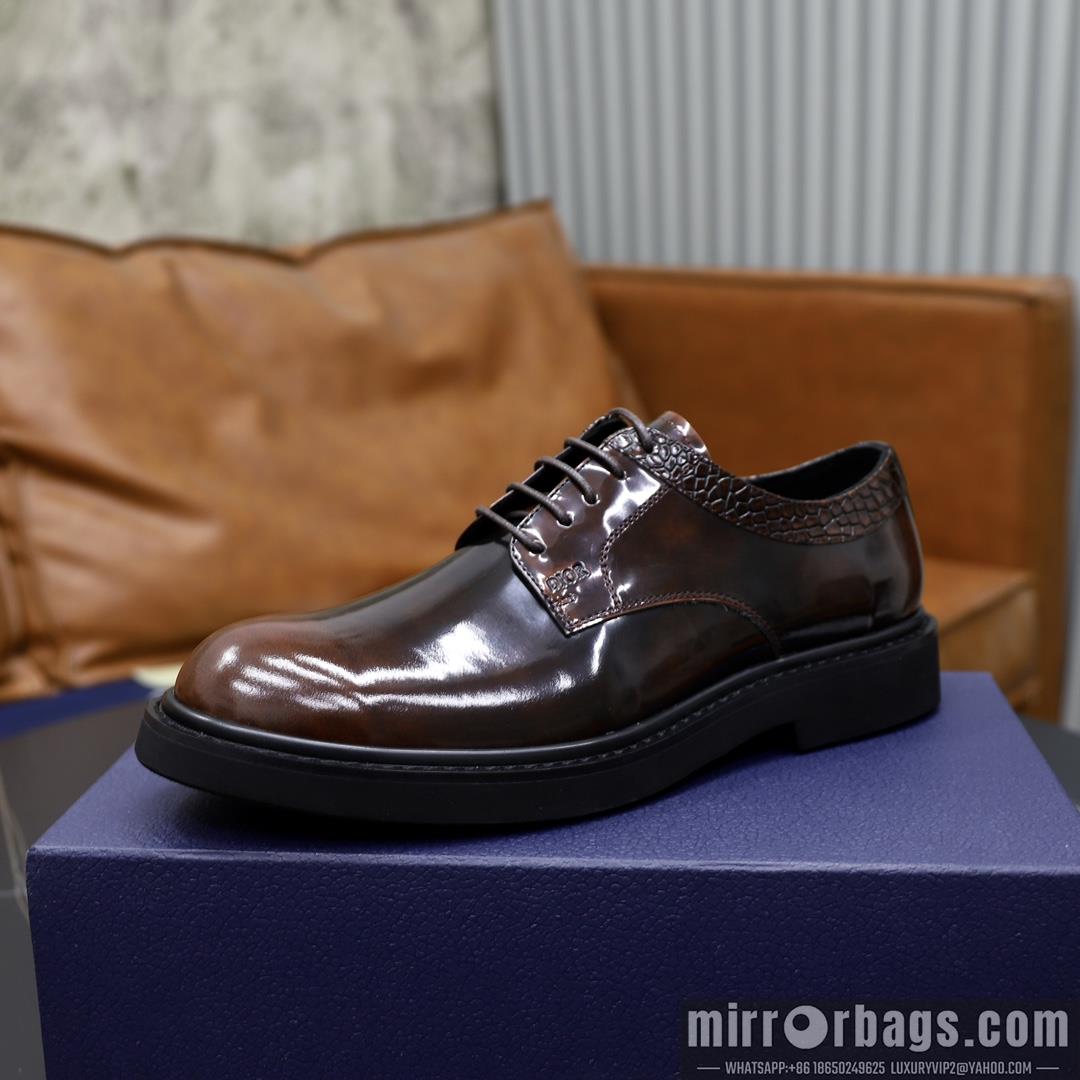 Dior Shoes sz38-44 hnh1242