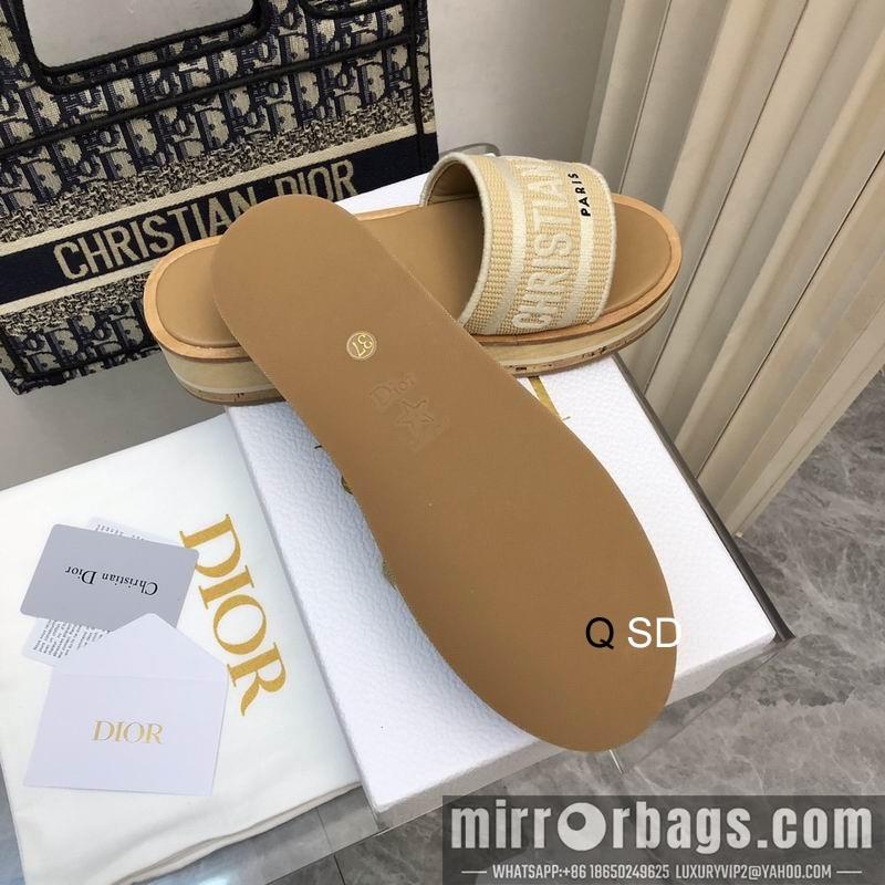 Dior Shoes sz35-40 SD0703