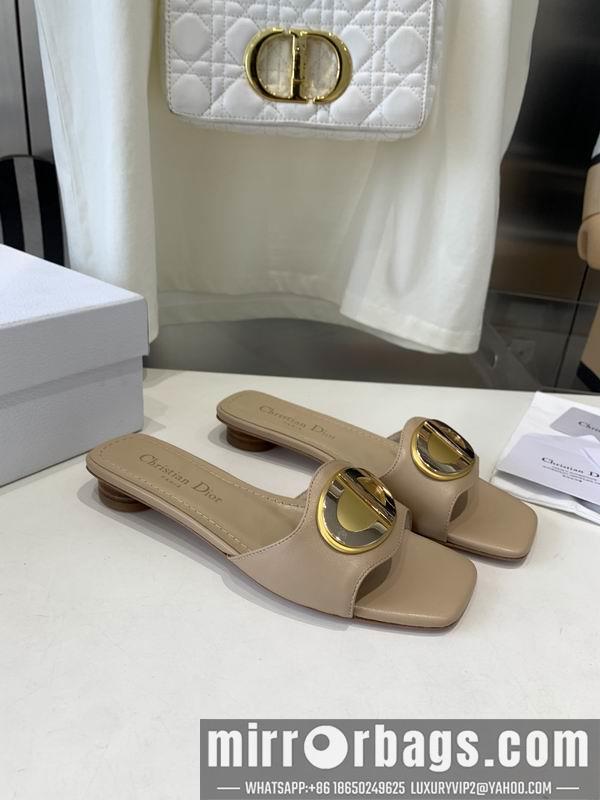 Dior Shoes sz35-43 mnw0101