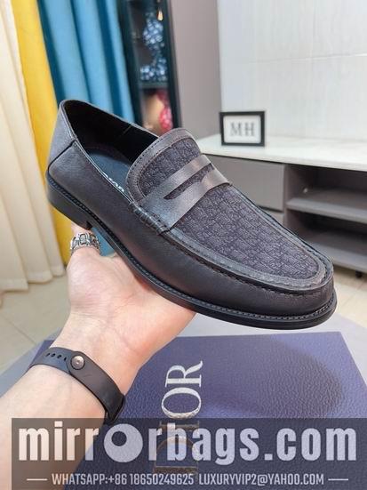 Dior Shoes sz38-44 mnh0509