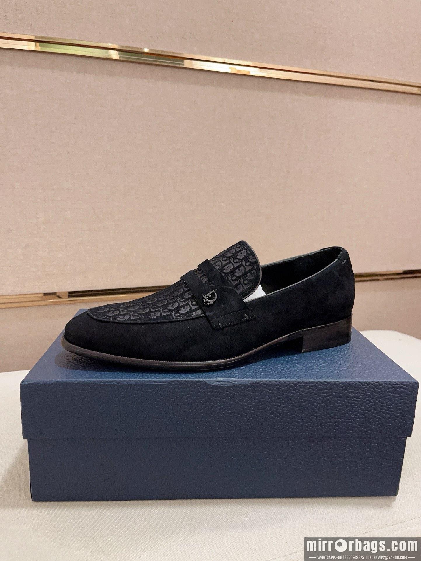 Dior Shoes sz38-45 hnh1211