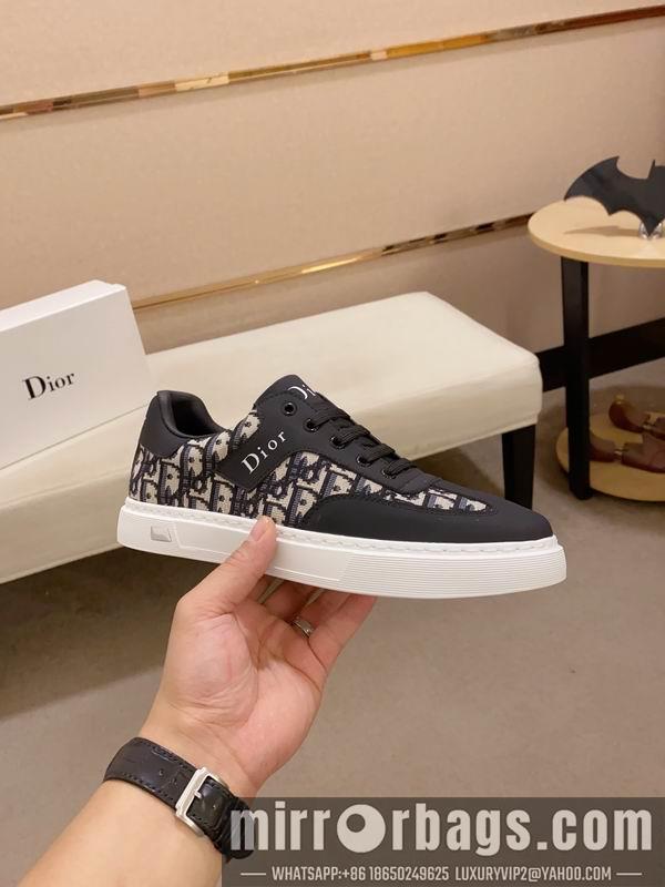 Dior Shoes sz38-44 mnw1104