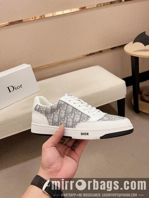 Dior Shoes sz38-46 jyh0315
