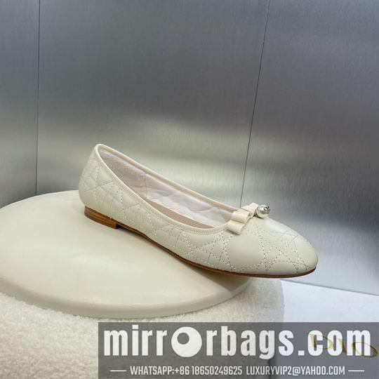 Dior Shoes sz34-43 mnh0506
