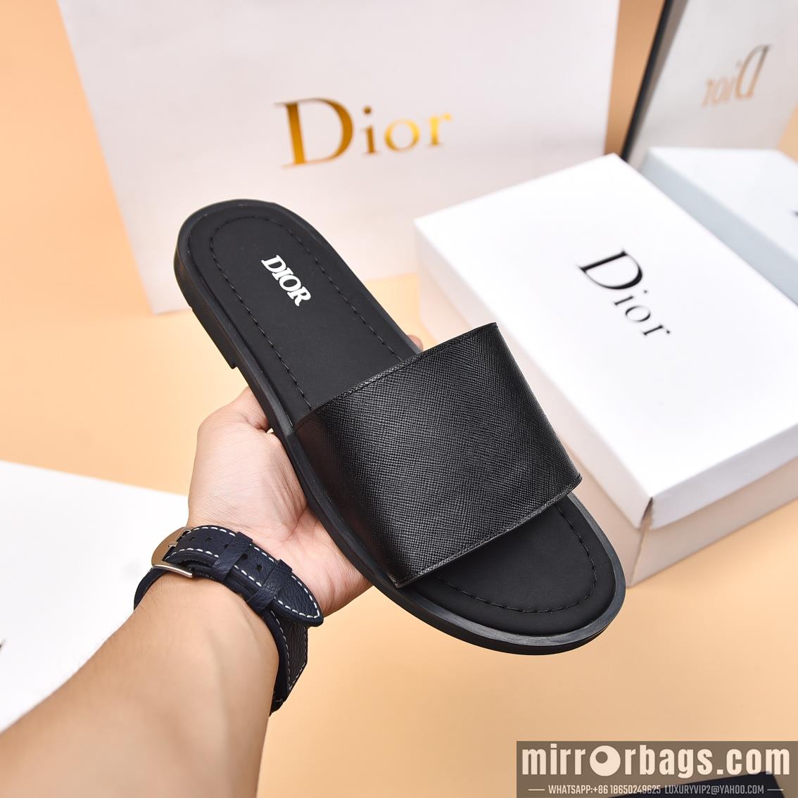 Dior Shoes sz38-45 h0906