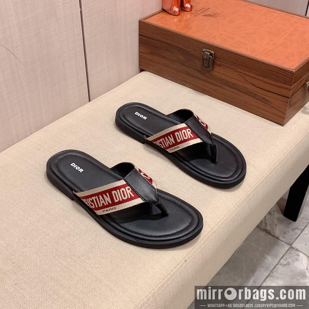 Dior Shoes sz38-44 h0604