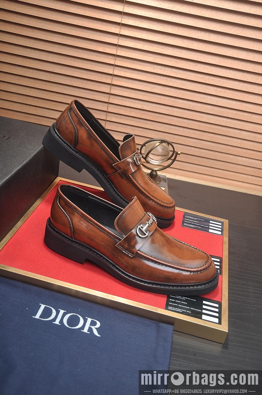 Dior Shoes sz38-44 hnh1229