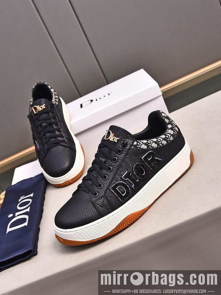 Dior Shoes sz38-45 hnh0101