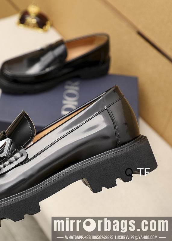 Dior Shoes sz38-45 TF0203
