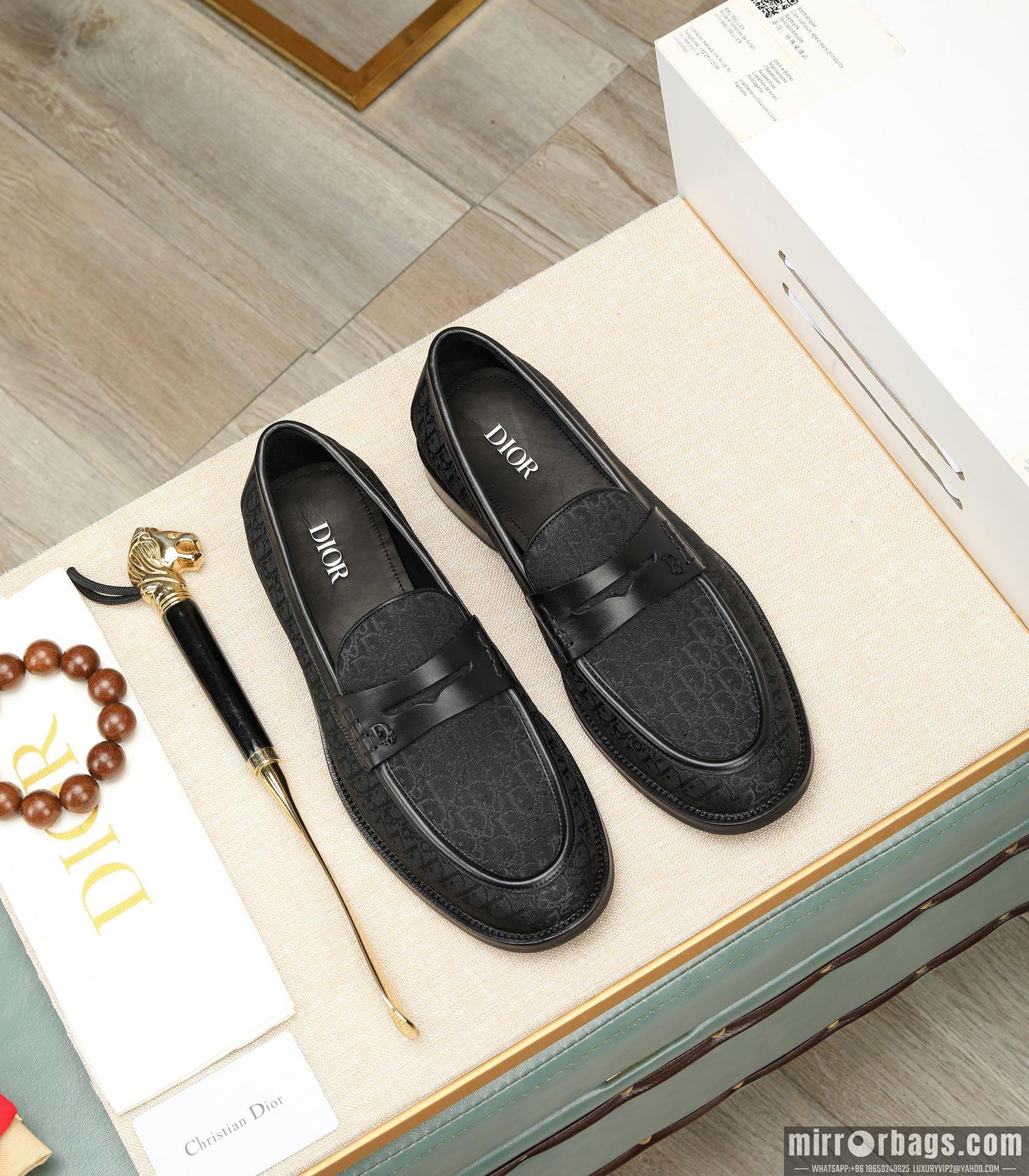 Dior Shoes sz38-44 h0808