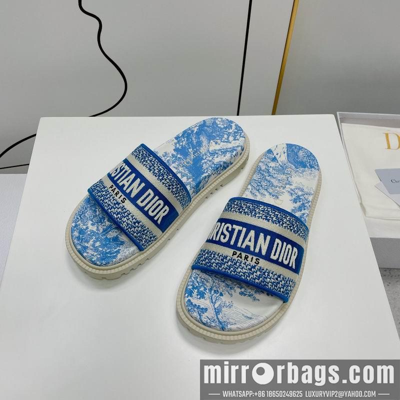 Dior Shoes sz35-40 mnw0409