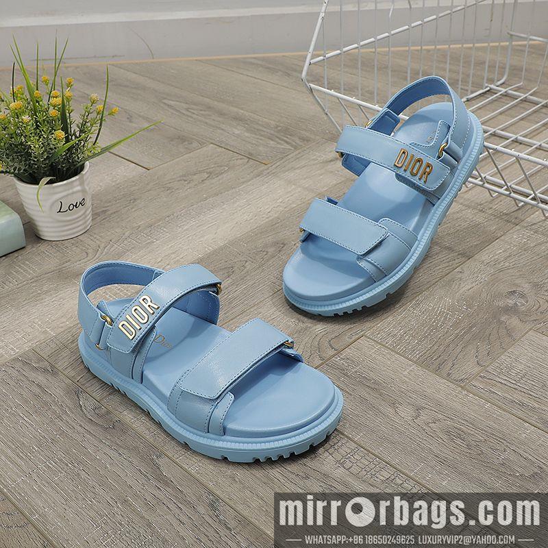 Dior Shoes sz35-42 mnw0303