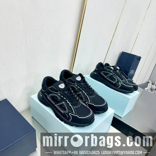 Dior Shoes sz35-45 mnh0511