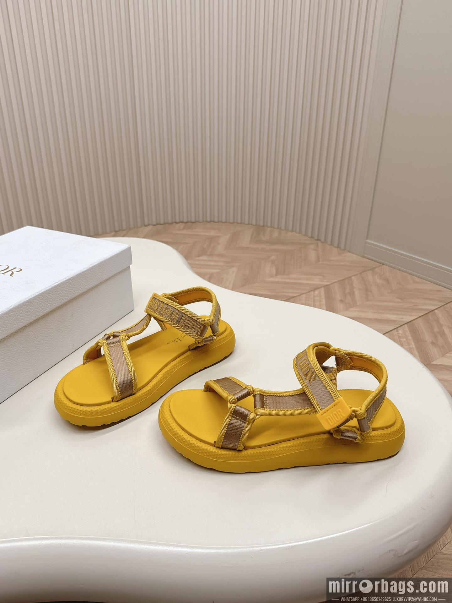 Dior Shoes sz35-41 h0711