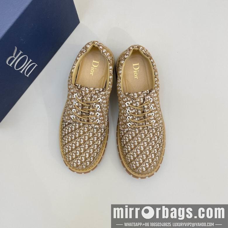 Dior Shoes sz38-44 2C 0508