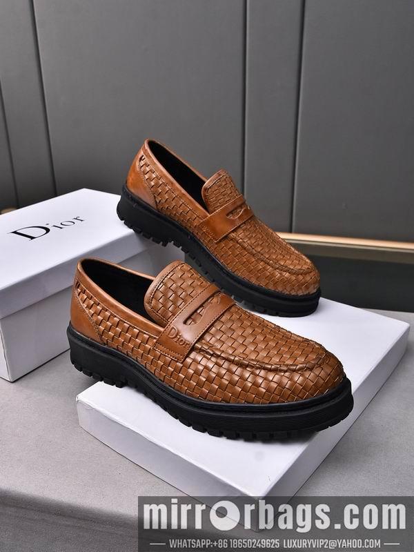 Dior Shoes sz38-45 mnw0188