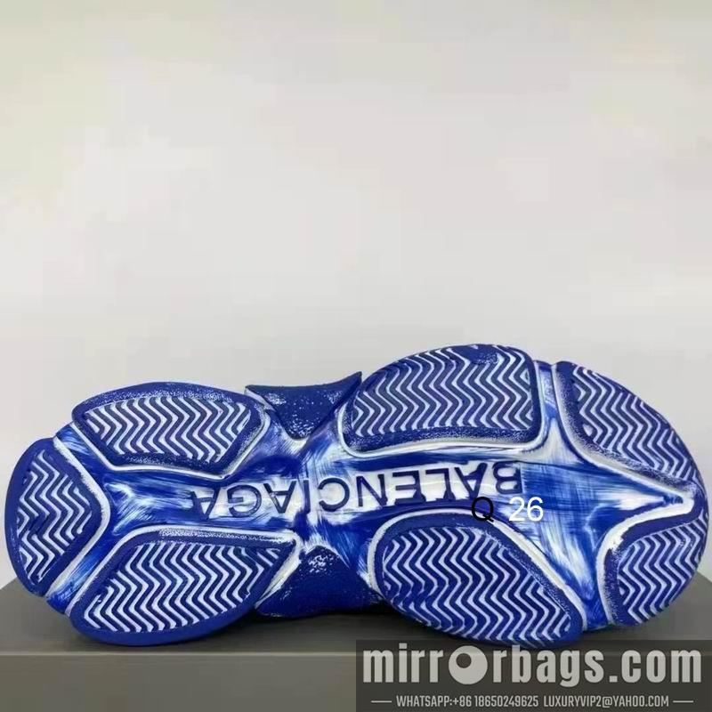 Balenciaga Shoes sz35-45 L1101