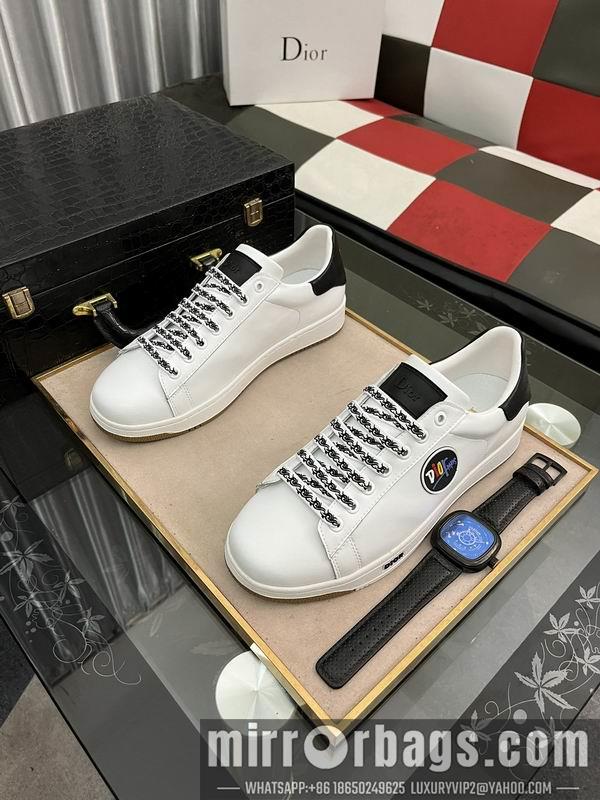 Dior Shoes sz38-44 mnm0127