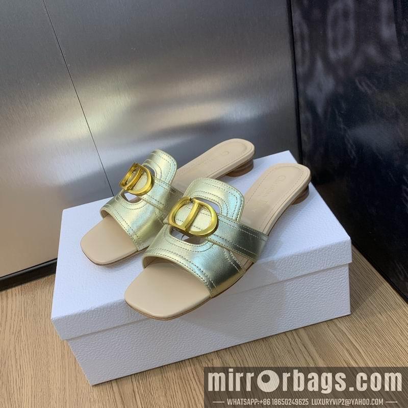 Dior Shoes sz34-43 mnw0324