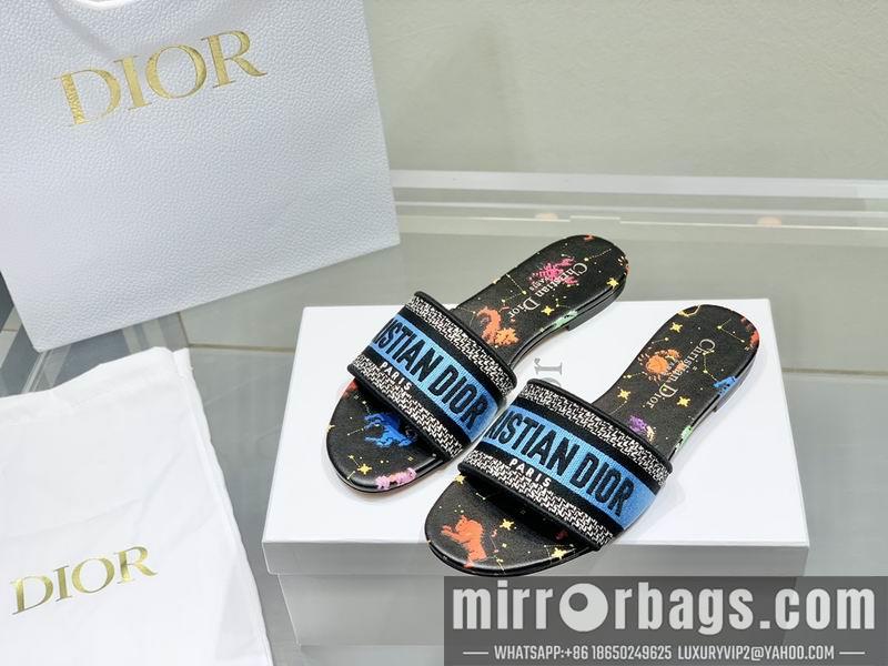 Dior Shoes sz35-42 mnw0425