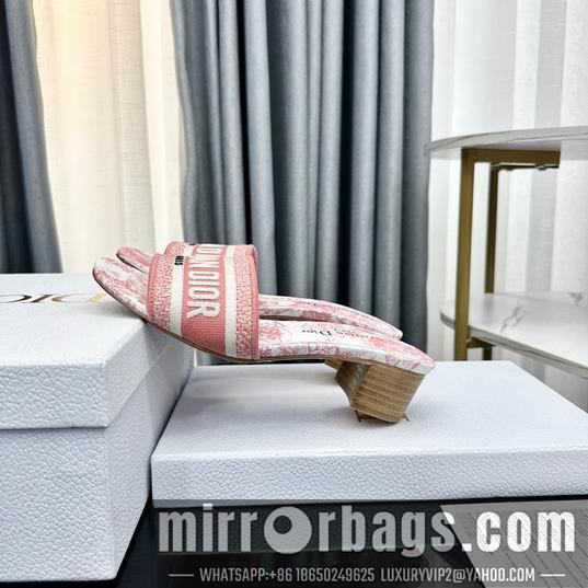 Dior Shoes sz34-42 mnh0838