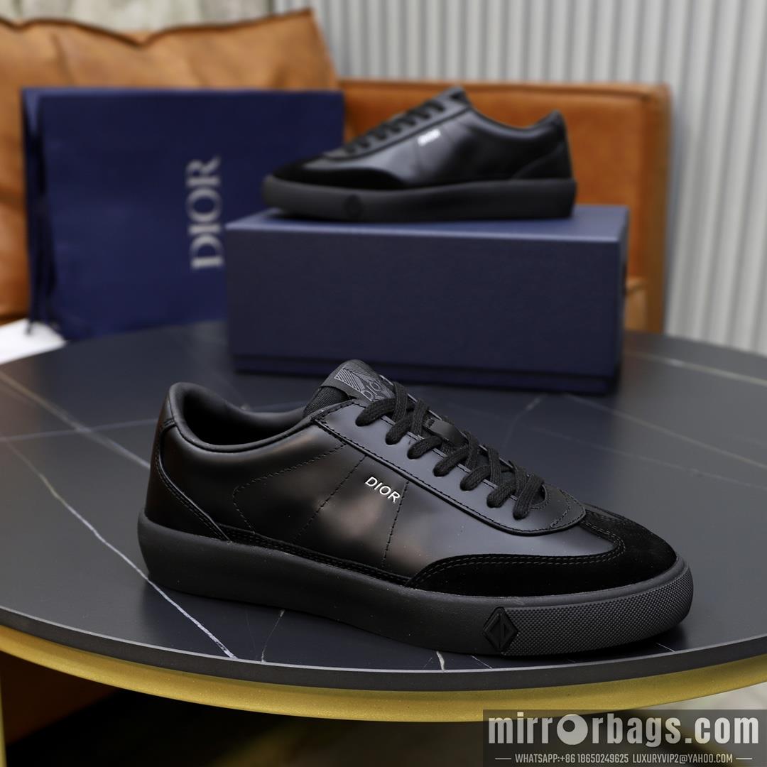 Dior Shoes sz38-44 h1002