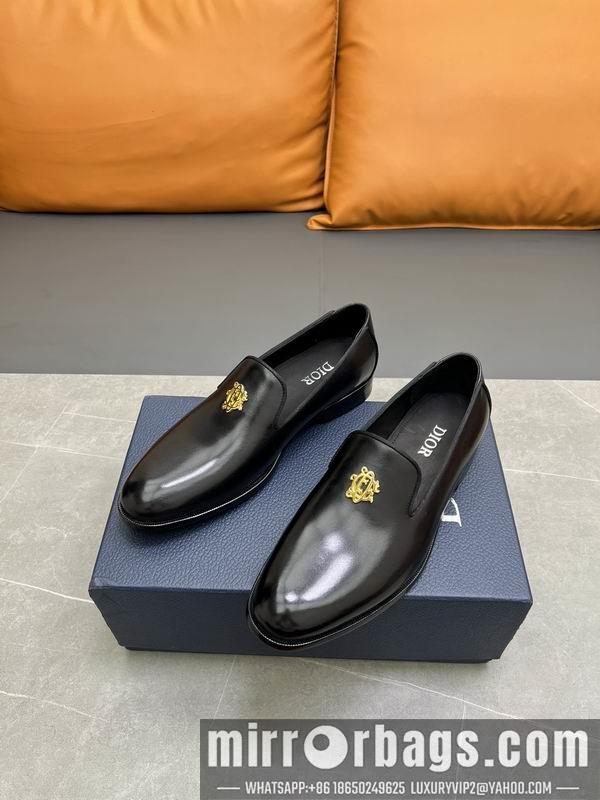 Dior Shoes sz38-45 mnw0365