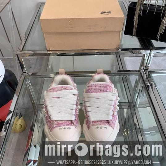 Balenciaga Shoes sz35-40 mnh0501