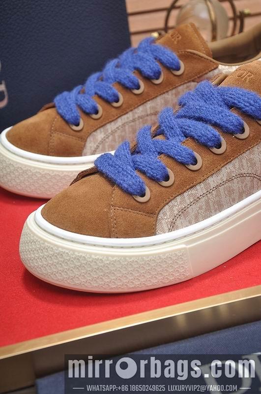 Dior Shoes sz38-44 mnm0114