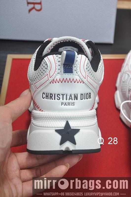 Dior Shoes sz38-45 N0801