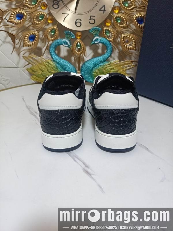 Dior Shoes sz35-45 mnm0104