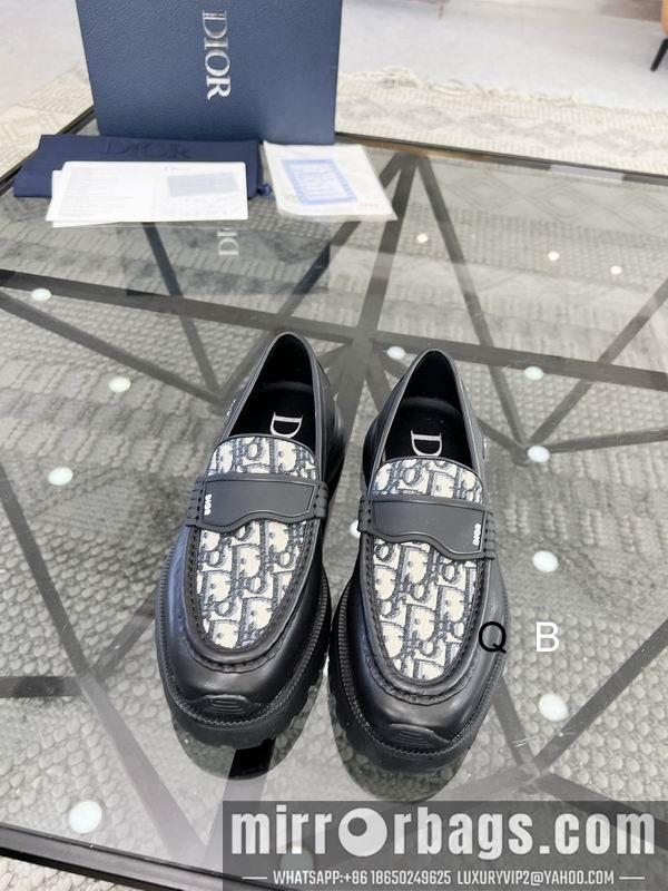 Dior Shoes sz38-45 BS1206